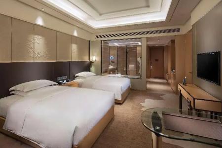 Doubletree By Hilton Chengdu Longquanyi - 37