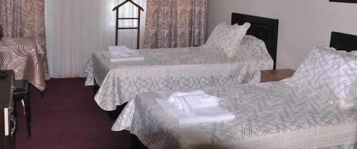 Emsa Otel Maltepedeki Eviniz - 29