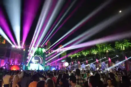 Cratos Premium Casino & SPA - 21