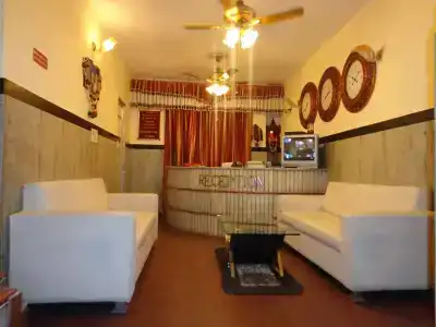 Lal's Haveli - 1