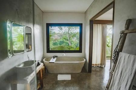 The Hidden Paradise Ubud - 107