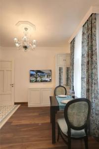 Ferdinandhof Apart-Hotel - 29