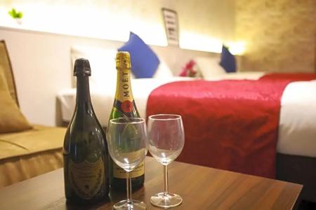 Japanesque Fukuoka - 80