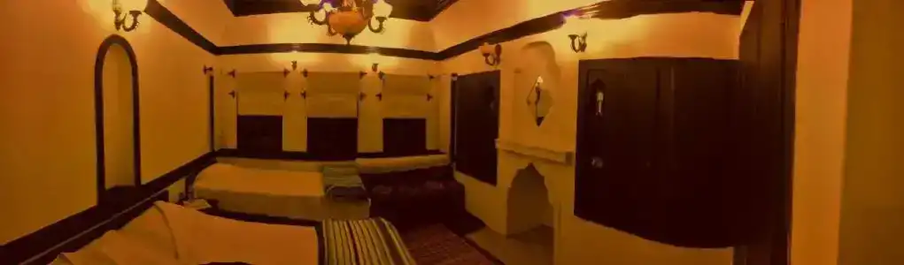 Beybagi Konak - 24