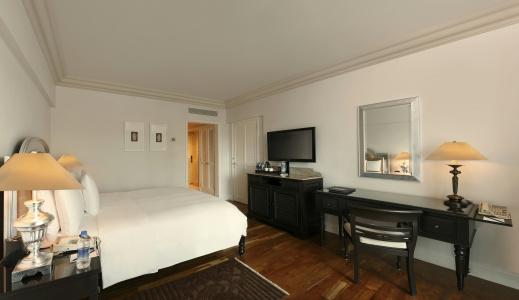 Hilton Mumbai International Airport - 3