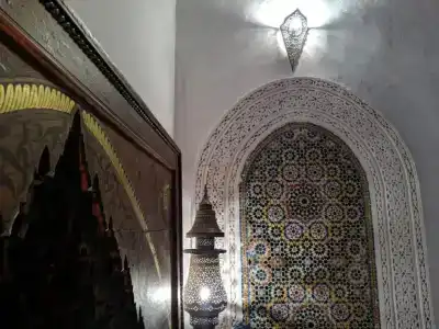 Palais Al Firdaous - 36