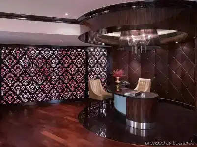 Sofitel Mumbai Bkc - 45