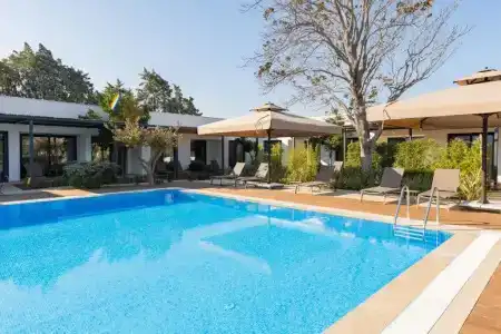 Pinar Otel - 13