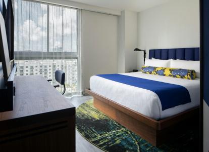 Indigo - Miami Brickell, An Ihg Hotel - 14