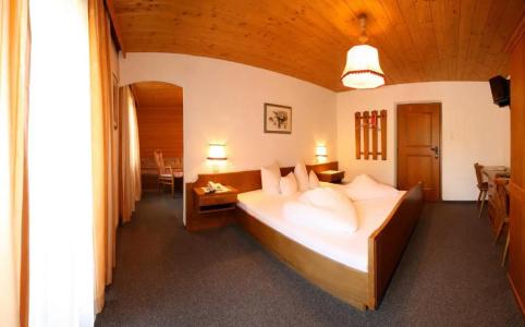 Pension Tirol - 26