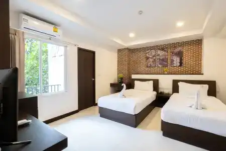 U Hatyai - 18