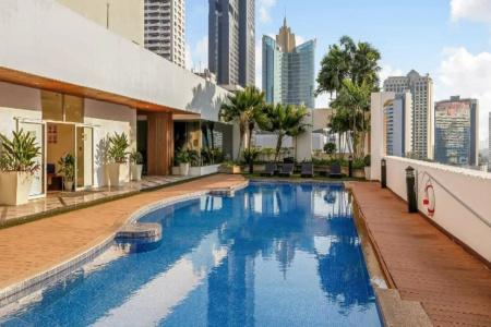 Grand Asoke Residence Sukhumvit - 18