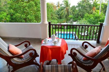 Villa Shanthi - 46