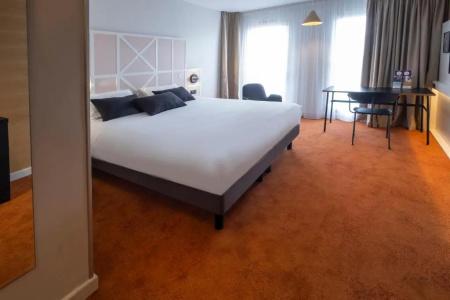 Mercure Rouen Centre Champ de Mars - 117