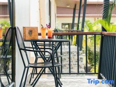 Maya Resort - Sha Extra Plus - 23