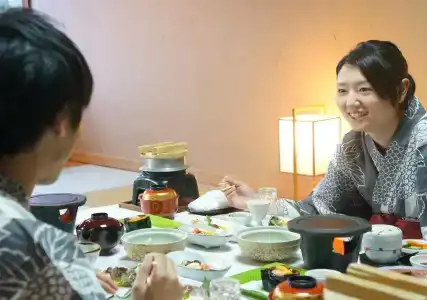 Ryochiku Bettei - 25