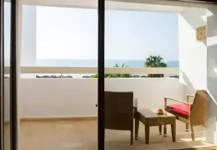 The Orangers Beach Resort and Bungalows - 6