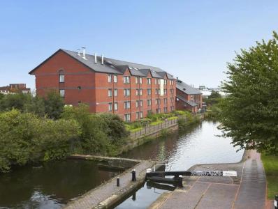 Campanile - Birmingham - 30