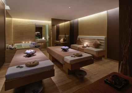Pullman Jakarta Indonesia - 22