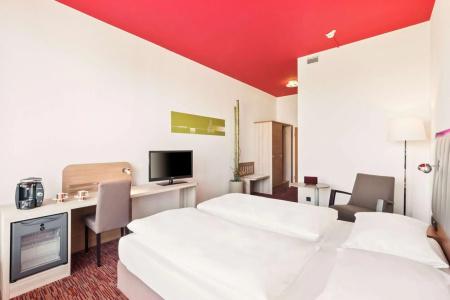 Park Inn by Radisson Dresden - 5