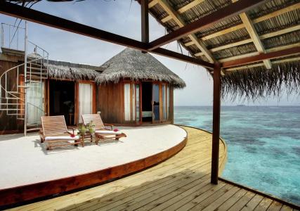 Nika Island Resort & Spa, Maldives - 15