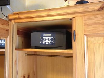 Meuble Villa Neve - 33