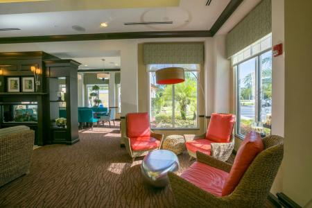 Hilton Garden Inn - 31
