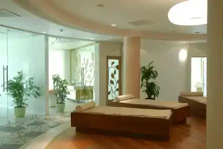 Splendid Conference & Spa Resort - 1