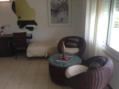 Seapark Spa Resort - 16