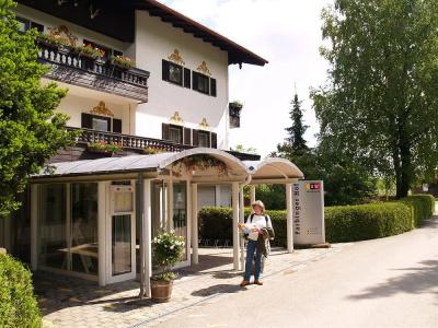 Farbinger Hof - 17