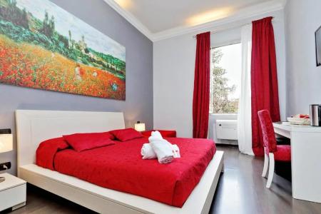 Relais At Via Veneto - 20