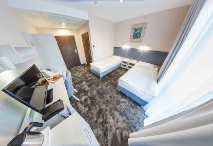 Jantar Wellness & Spa - 14