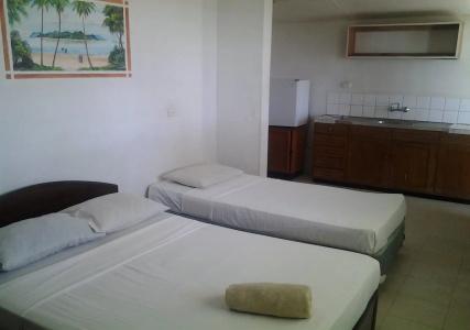 Bamboo Backpackers - 3