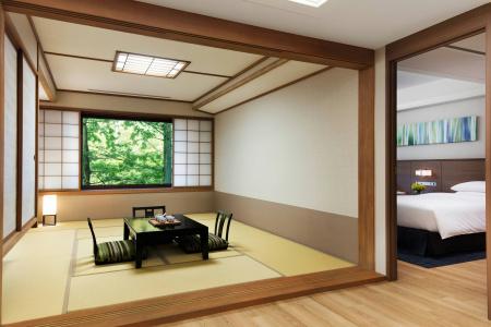 Karuizawa Marriott - 35