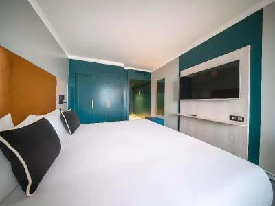 Mercure Antwerp City Centre - 123