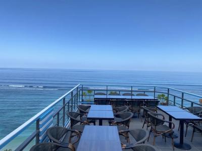 The Hive Beach - 35