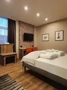 Maxhotel - 40
