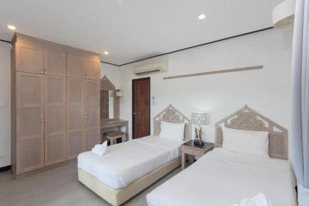 Kamala Beach Estate Resort - Sha Extra Plus - 103