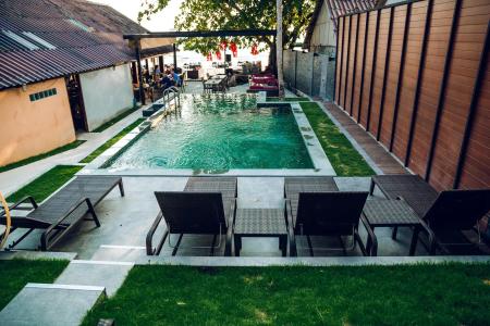 15 Palms Beach Resort - 7