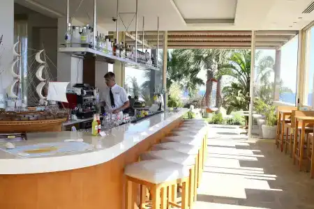 E-Spa & Resort - 28