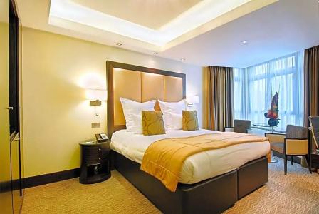 The Montcalm Marble Arch - 62