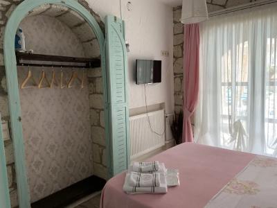Windmill Alaçatı - 10