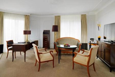 The Westin Grand, Berlin - 181