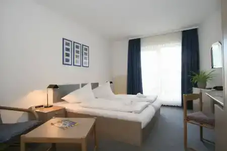 Residenz Giessen - 2