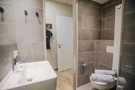 Wombat's City Hostel Munich Hauptbahnhof - 38
