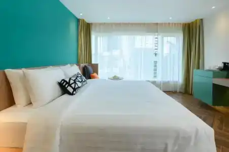 Sq Boutique - Sukhumvit - Sha Extra Plus - 63
