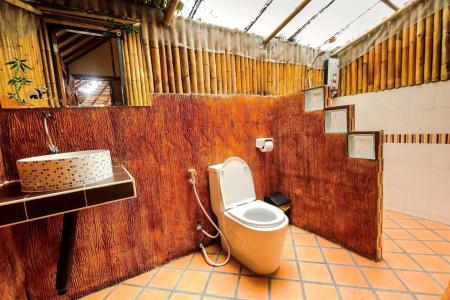 Phuphaya Seaview Resort - Adult Only - 9