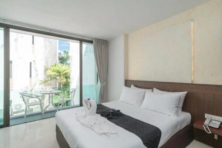 Destinaation Patong Boutique by the sea - 66