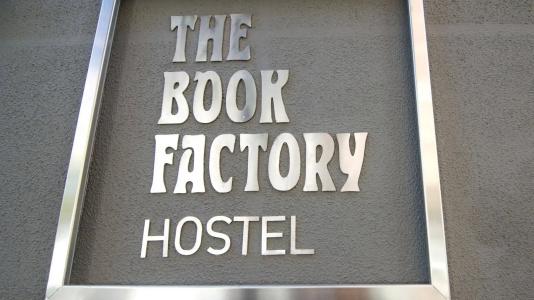 The Book Factory - 26