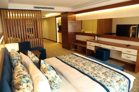Yol Is Holiday Trabzon - 55
